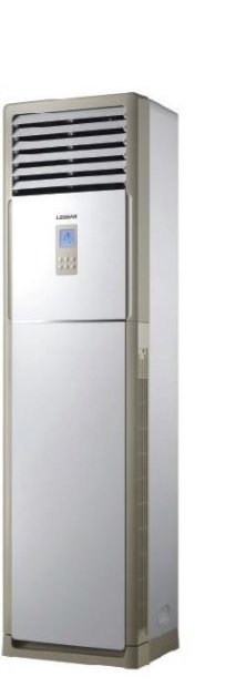 Колонная сплит-система Lessar LS-H48SKA4A/LU-H48SKA4A — фото 1