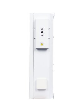 Настенный электрический котел Kotitonttu Ainova LT-4D