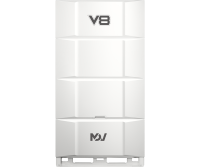 Наружный блок мультизональной системы VRF MDV MDV-V8500V2R1A(MA)