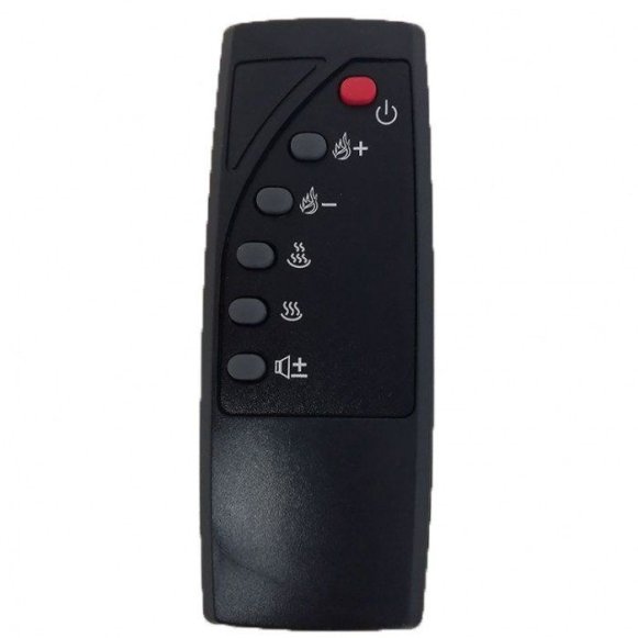 Каминокомплект RealFlame Corsica 26 WT с очагом 3D Helios 26