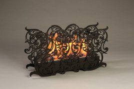 Биокамин Silver Smith Emotion StandART