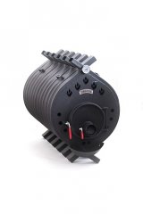 Печь отопительная НМК Сибирь БВ-720