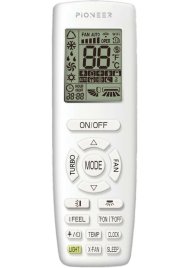 Сплит-система Pioneer KFRI70LW/KORI70LW