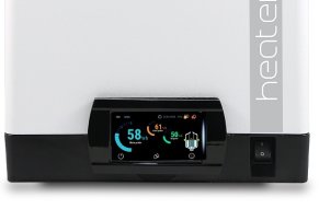 Увлажнитель воздуха Carel HeaterSteam Titanium UR006HL104