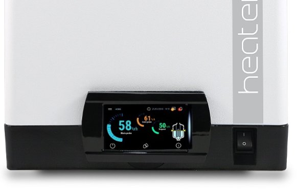 Изображение товара Увлажнитель воздуха Carel HeaterSteam Titanium UR006HL104