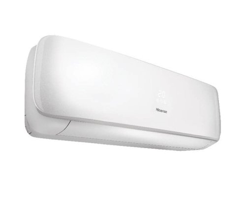Сплит-система Hisense AS-07HW4SYDTG035G/AS-07HW4SYDTG035W Neo Premium Classic WI-FI Ready — фото 3