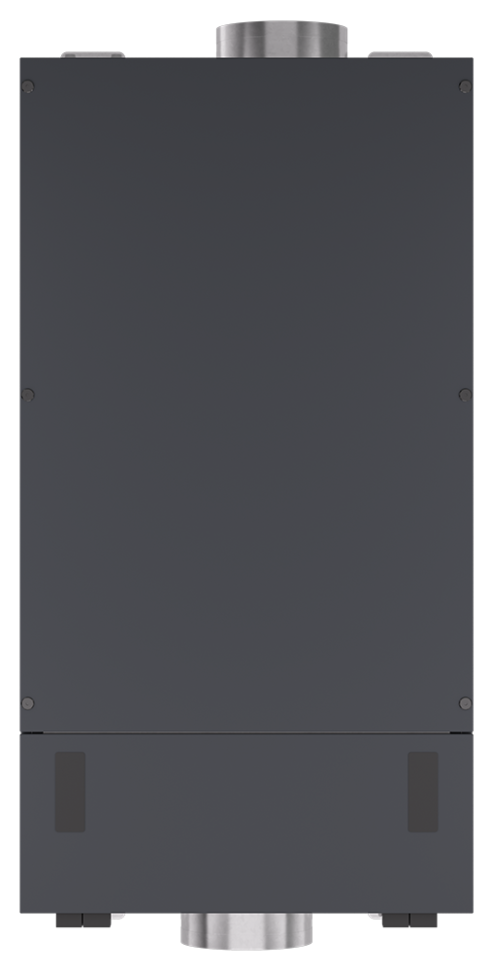 Приточная установка Zilon ZPE-M 600-2.4/1 INT A