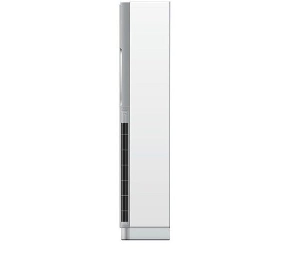 Изображение товара Колонная сплит-система General Climate GC-FS48ARF/GU-FS48HF 150 кв.м