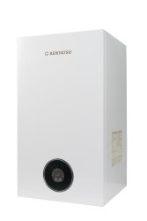 Настенный газовый котел Kentatsu Nobby Base Condens (S) 24-CS