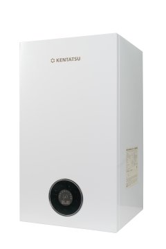 Настенный газовый котел Kentatsu Nobby Base Condens (S) 24-CS