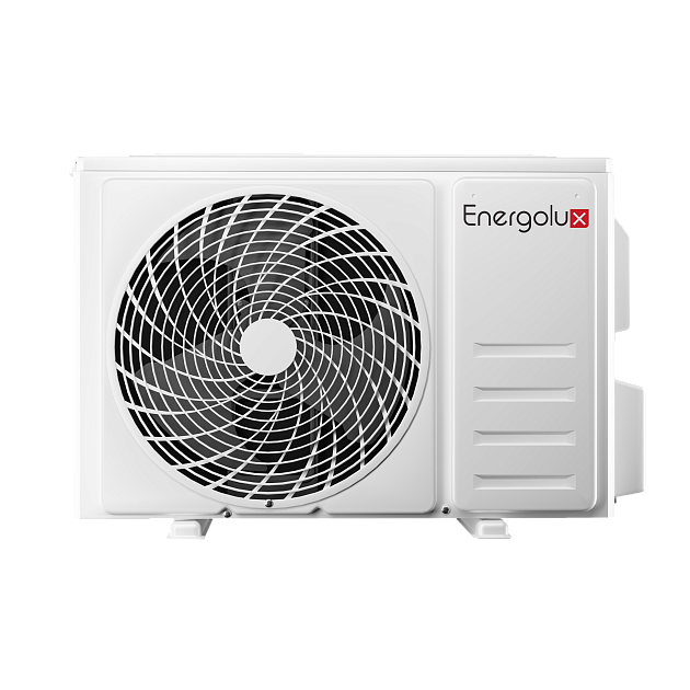Сплит-система Energolux SAS18MR1-A/SAU18MR1-A Murren White — фото 9