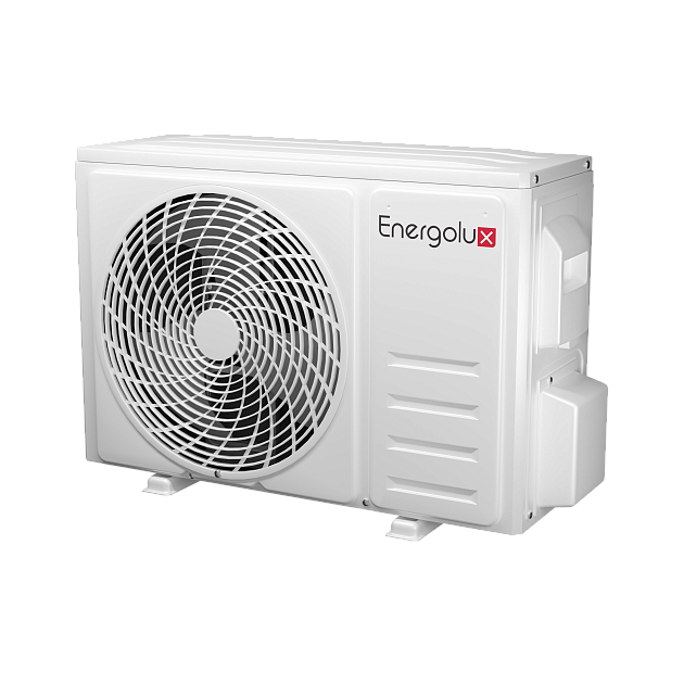 Сплит-система Energolux SAS18MR1-A/SAU18MR1-A Murren White — фото 10