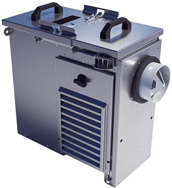 Приточная установка VentMachine Satellite 2 EPA iHVAC 230