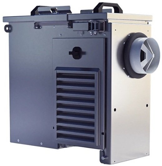Приточная установка VentMachine Satellite 2 EPA iHVAC 230