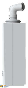 Настенный газовый котел Лемакс PRIME-V10