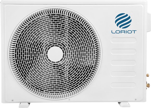Напольно-потолочная сплит-система Loriot LCAC-18TCFI TCFI New 2024