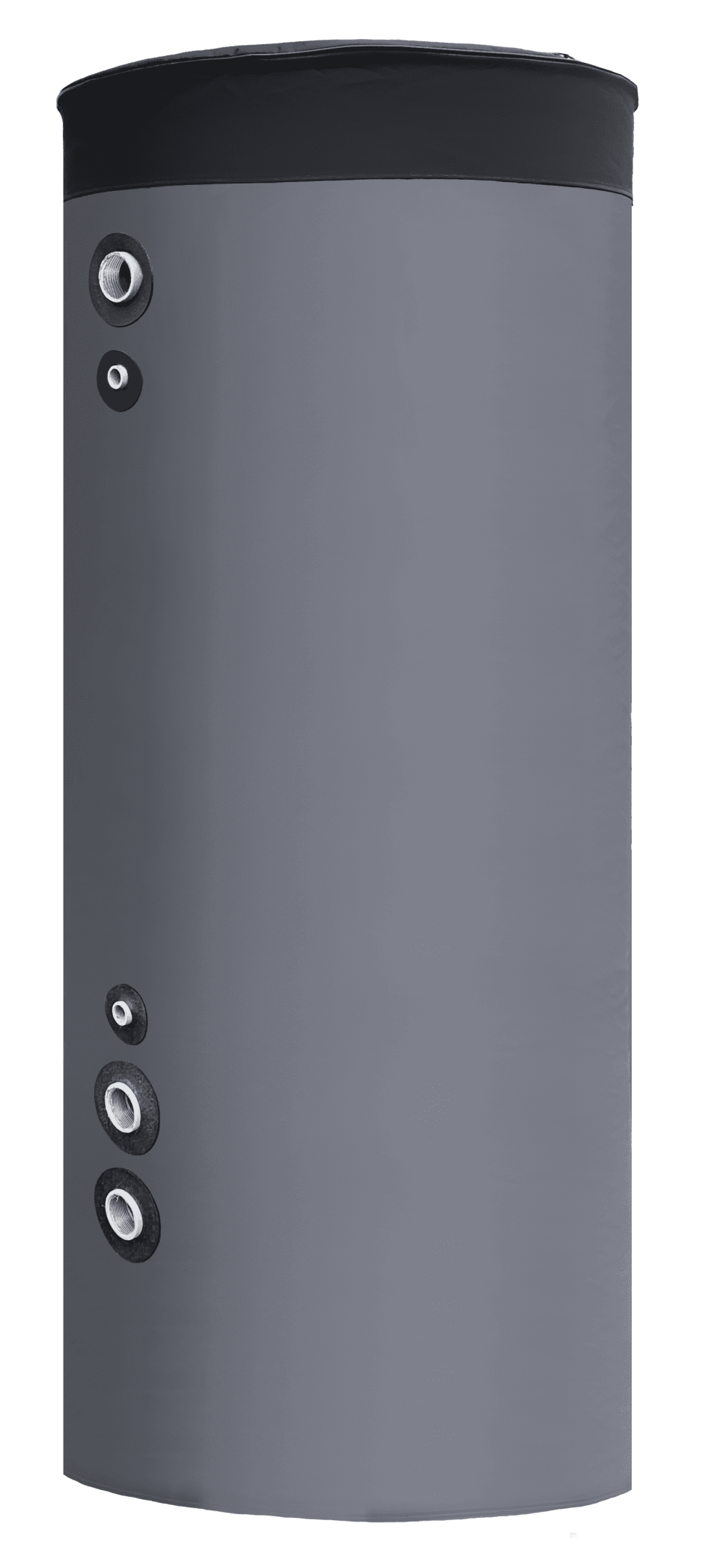 Буферный накопитель Amteo ТS-1500 Standart — фото 2