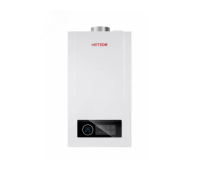Настенный газовый котел METEOR B30 24 H (Wi-Fi) с датчиком наружной температуры