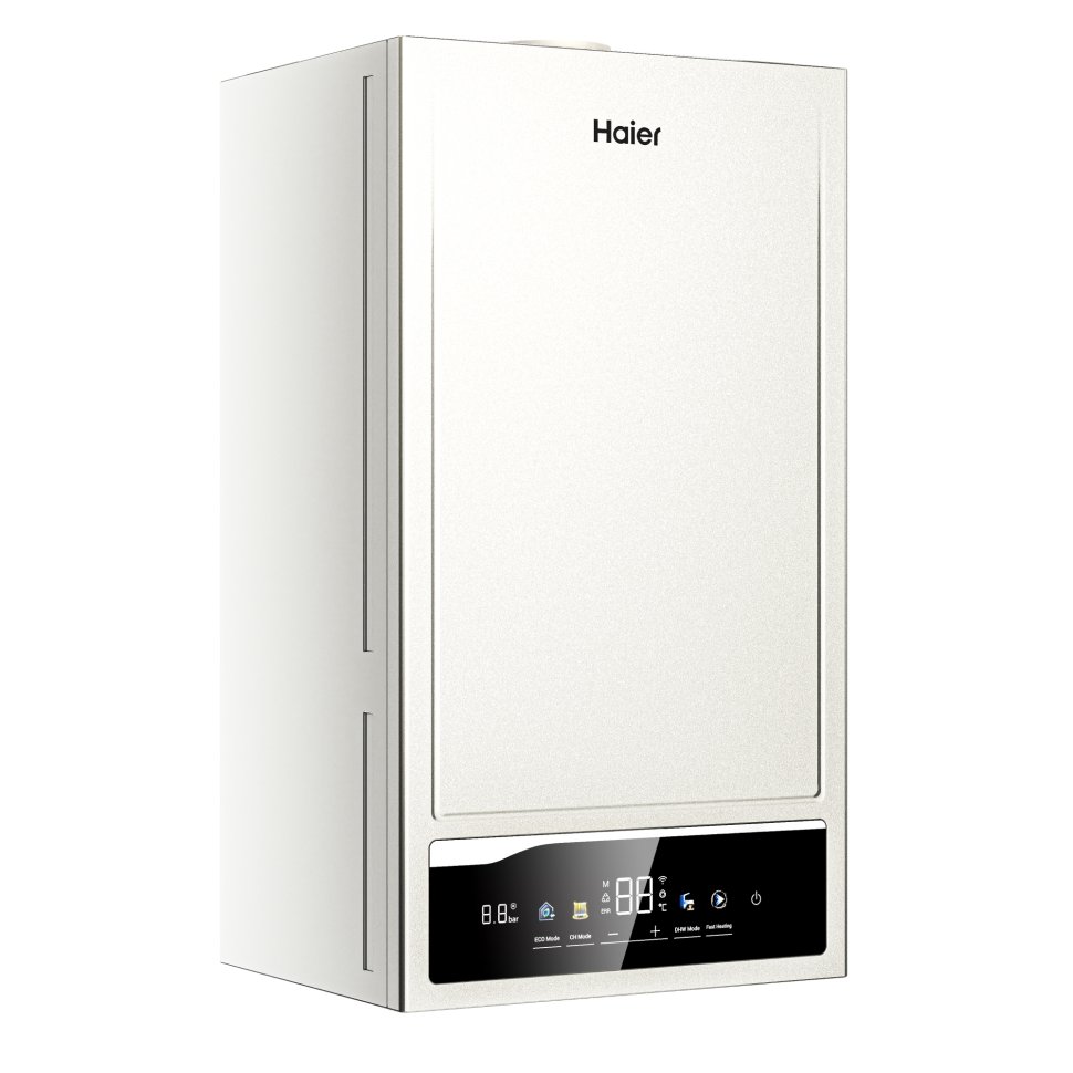 Настенный газовый котел Haier EliteLine 1.24TW