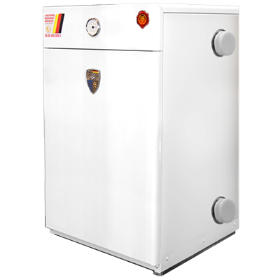 Парапетный газовый котел Alpenhoff Gerda 20