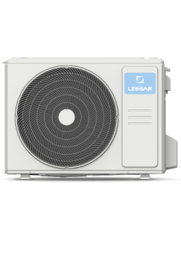 Сплит-система Lessar LS-HE24KLE2/LU-HE24KLE2 Avant Inverter