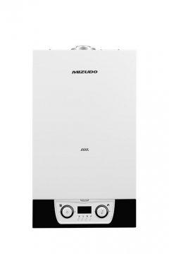 Настенный газовый котел MIZUDO MAESTRO LUX M32Т c шиной OpenTherm