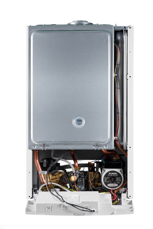 Настенный газовый котел MIZUDO MAESTRO LUX M32Т c шиной OpenTherm — фото 3