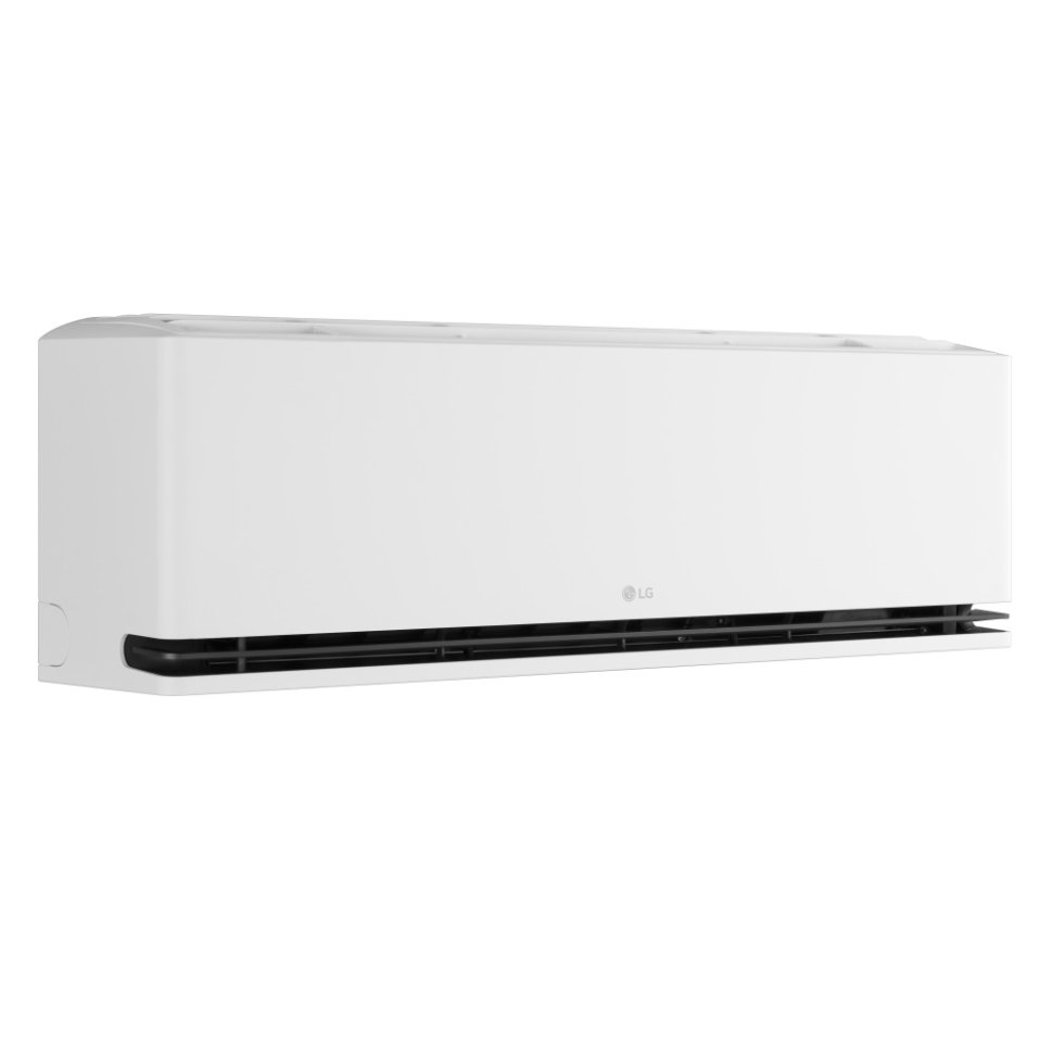 Сплит-система LG H18S1D.NS1R/H18S1D.U18R Deluxe Pro Dual Inverter — фото 3