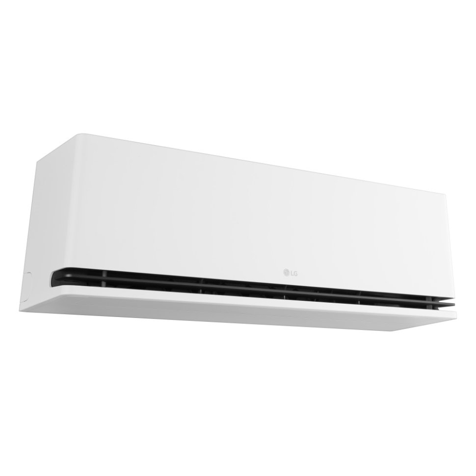 Сплит-система LG H18S1D.NS1R/H18S1D.U18R Deluxe Pro Dual Inverter — фото 5