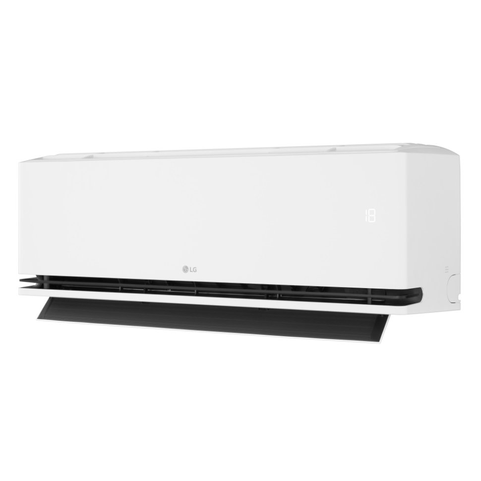 Сплит-система LG H18S1D.NS1R/H18S1D.U18R Deluxe Pro Dual Inverter — фото 10