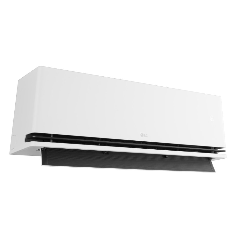 Сплит-система LG H18S1D.NS1R/H18S1D.U18R Deluxe Pro Dual Inverter — фото 11