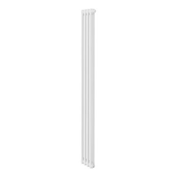 Дизайн-радиатор Royal Thermo Insignia VC2180 4 секции Bianco Traffico