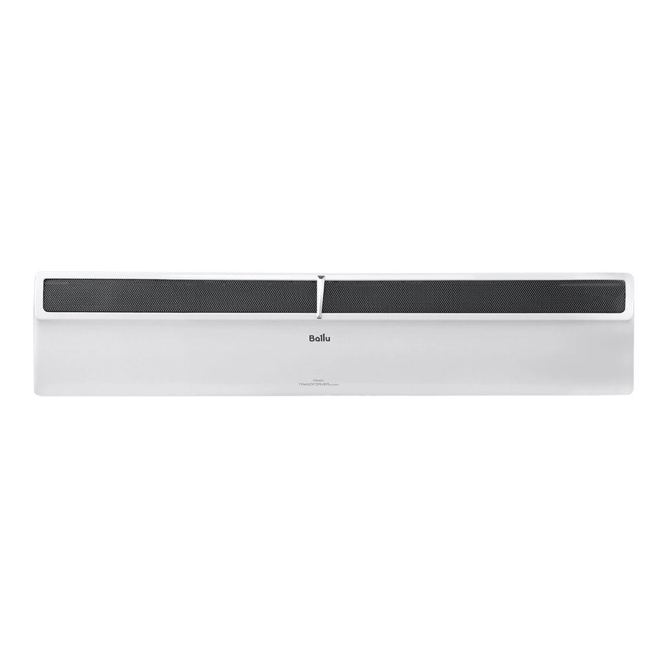 Модуль отопительный электрического конвектора Ballu Plinth Transformer BEC/PL-1500 — фото 1