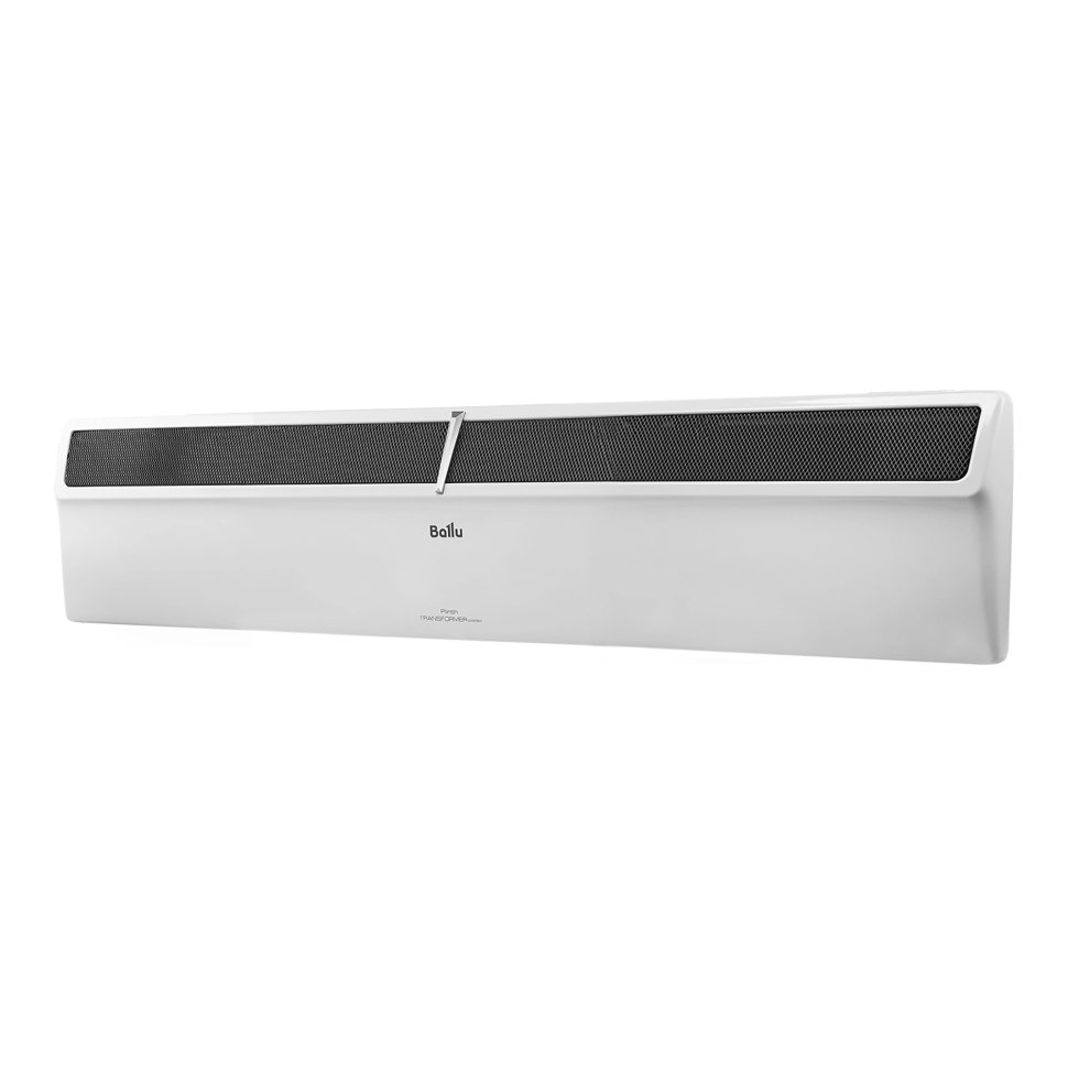 Модуль отопительный электрического конвектора Ballu Plinth Transformer BEC/PL-1500 — фото 2