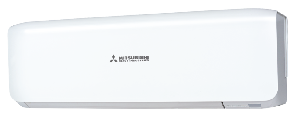 Настенная сплит-система Mitsubishi Heavy SRK50ZS-W/SRC50ZS-W2 PREMIUM — фото 1