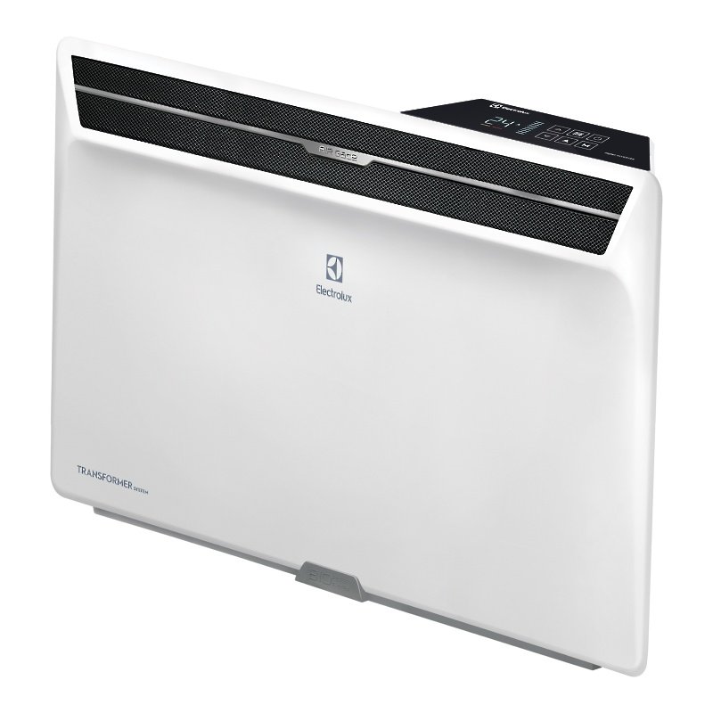 Электрический конвектор Electrolux ECH/AG2-1500 T-TUI4 Air Gate Transformer (инверторный) — фото 2