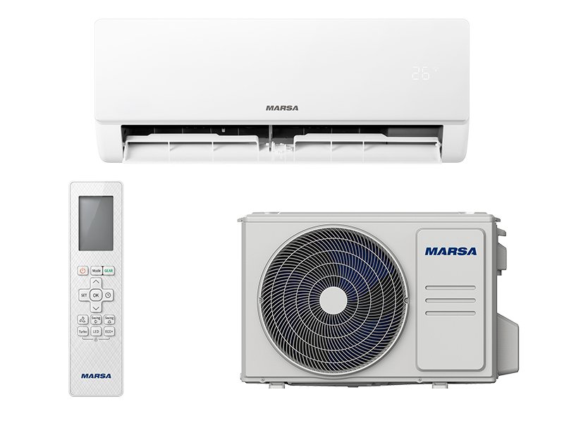 Сплит-система Marsa MRK-12MMGP/MRK-12MMGPE Premium — фото 4