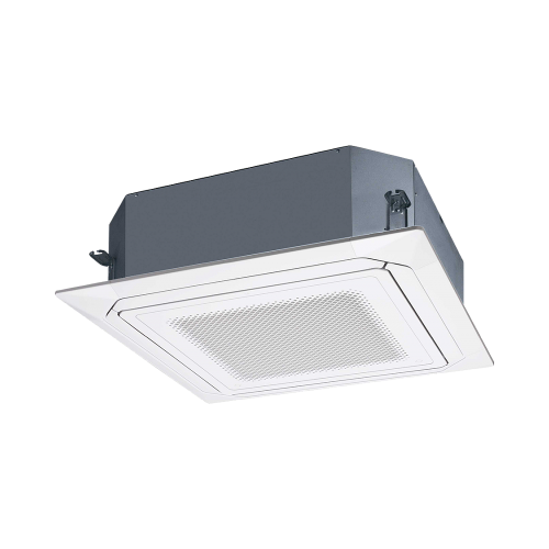 Кассетная сплит-система Fujitsu AUXG45KRLB/AOYG45KQTA/UTGUKYAW — фото 1