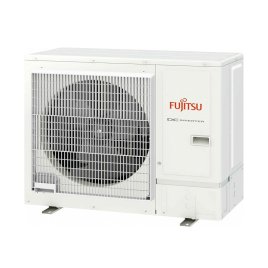 Кассетная сплит-система Fujitsu AUXG45KRLB/AOYG45KQTA/UTGUKYAW