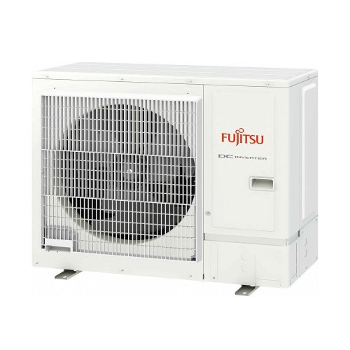 Кассетная сплит-система Fujitsu AUXG45KRLB/AOYG45KQTA/UTGUKYAW — фото 2