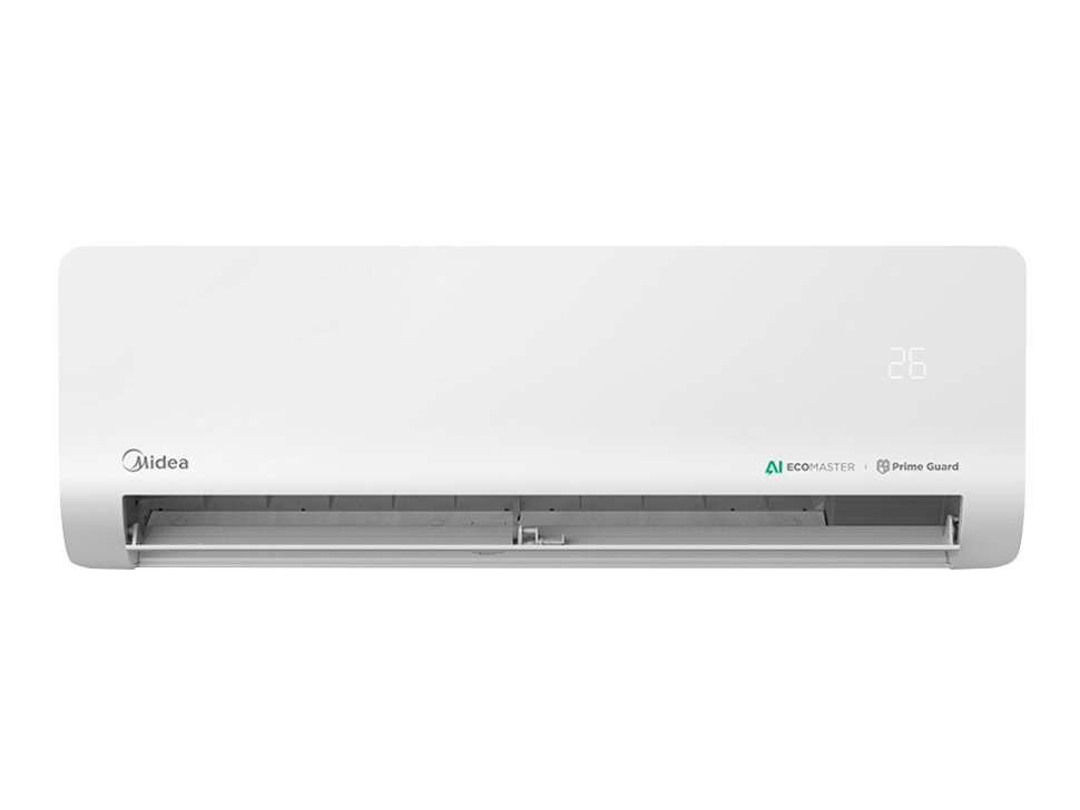 Сплит-система Midea MSES-07N8D6-I/MSES-07N8D6-O Easy — фото 3