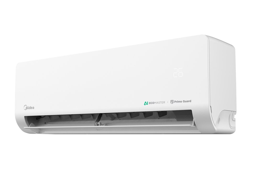Сплит-система Midea MSES-07N8D6-I/MSES-07N8D6-O Easy — фото 4