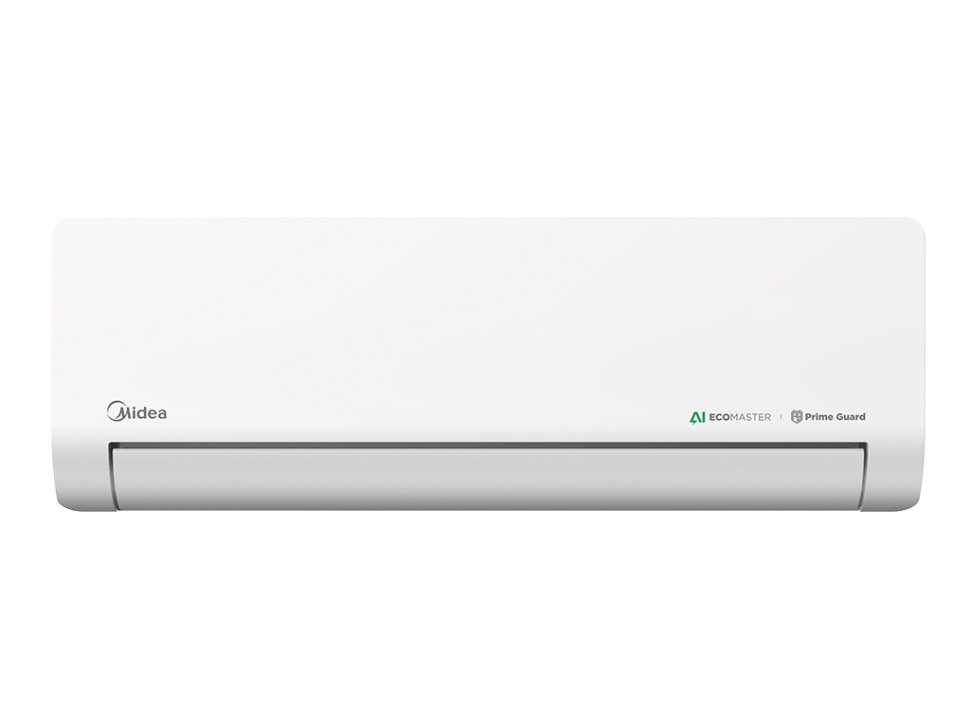 Сплит-система Midea MSES-07N8D6-I/MSES-07N8D6-O Easy — фото 1