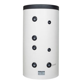 Бойлер косвенного нагрева Italtherm Standart X2 400