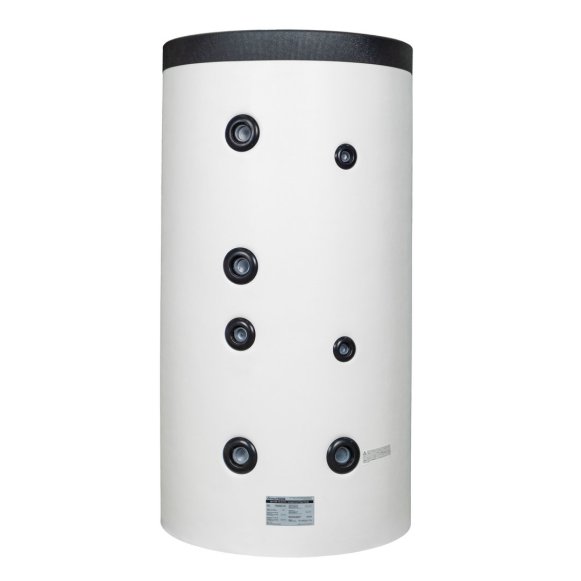 Изображение товара Бойлер косвенного нагрева Italtherm Standart X2 400, 400 л, итальянский бренд