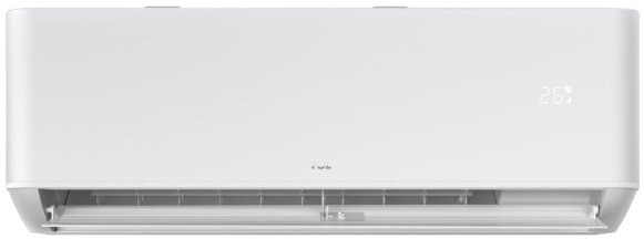 Изображение товара Инверторная сплит-система TCL TAC-TP18INV/R Gentle Cool для малых помещений