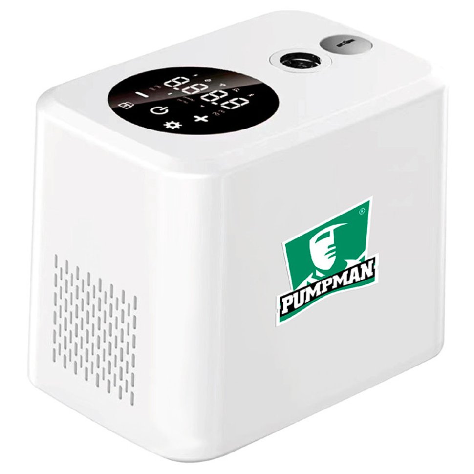 Насосная станция Pumpman S-BOX5-45PRO Насосная станция Pumpman S-BOX5-45PRO