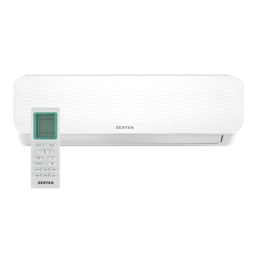 Сплит-система Zerten ZN-18I Promo — фото 4