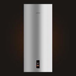 Накопительный водонагреватель AURUS AWH SS 100 S Silver