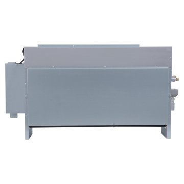 Внутренний напольный блок мультизональной системы VRF Electrolux ESVMF-SF-56 Step Free